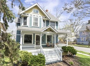 3202 Daisy Ave, Cleveland, OH 44109