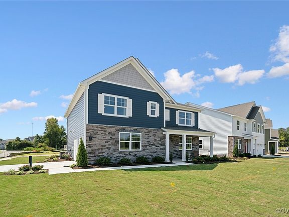2nd image of 17300 Peacefield Ct