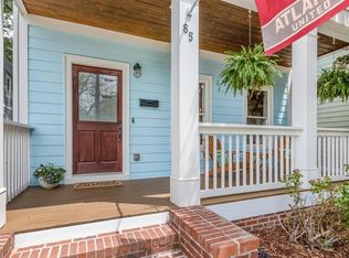 85 Bradley St NE, Atlanta, GA 30312