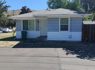 1826 Fremont St, Klamath Falls, OR 97601