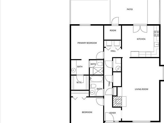 2nd image of this home