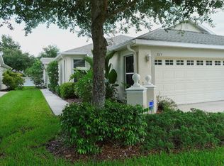 3315 Chapel Creek Cir, Zephyrhills, FL 33544