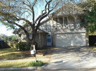 5427 Heronwood Dr, Humble, TX 77346