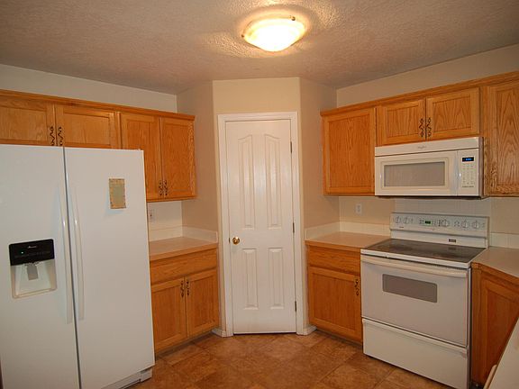 Kitchen Pantry
