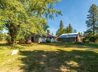 252 Heath Lake Rd, Sagle, ID 83860