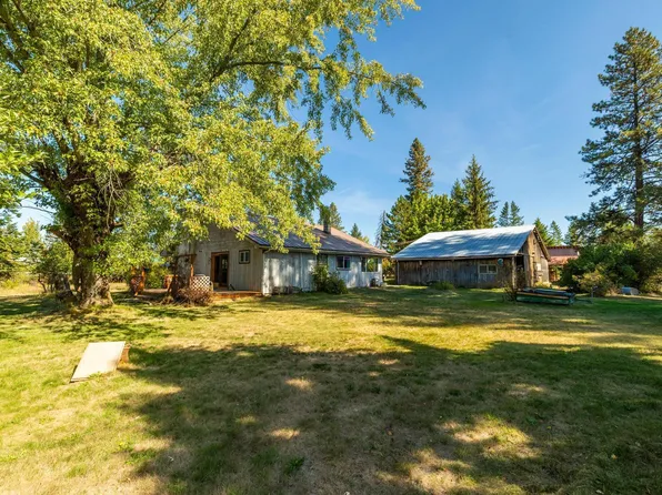 252 Heath Lake Rd, Sagle, ID 83860