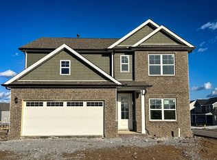 604 Phoebe Way LOT 200, Gallatin, TN 37066