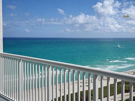 3rd image of 5401 Collins Avenue #1516