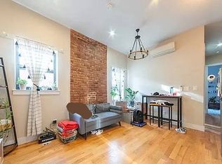 295 Bainbridge St #2C, Brooklyn, NY 11233