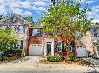14575 Adair Manor Ct, Charlotte, NC 28277