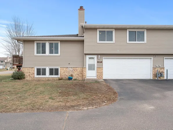 6127 64th Ave N, Brooklyn Park, MN 55429