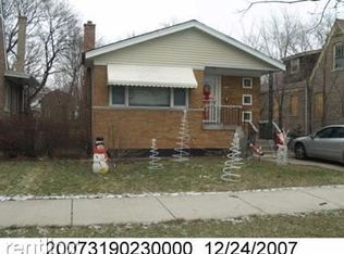 2118 W 54th Pl, Chicago, IL 60609
