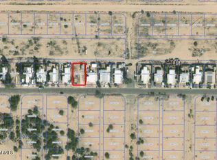 24566 W Bonita St #337, Casa Grande, AZ 85193
