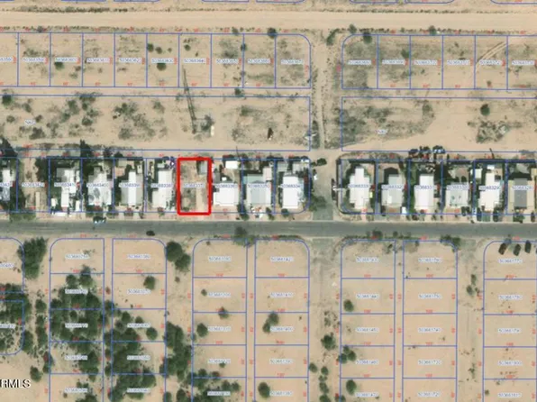 24566 W BONITA Street #337, Casa Grande, AZ 85193