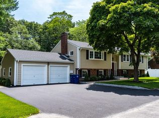288 Lisle St, Braintree, MA 02184