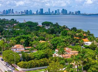 5185 N Bay Rd, Miami Beach, FL 33140