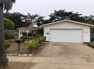 3195 Susan Ave, Marina, CA