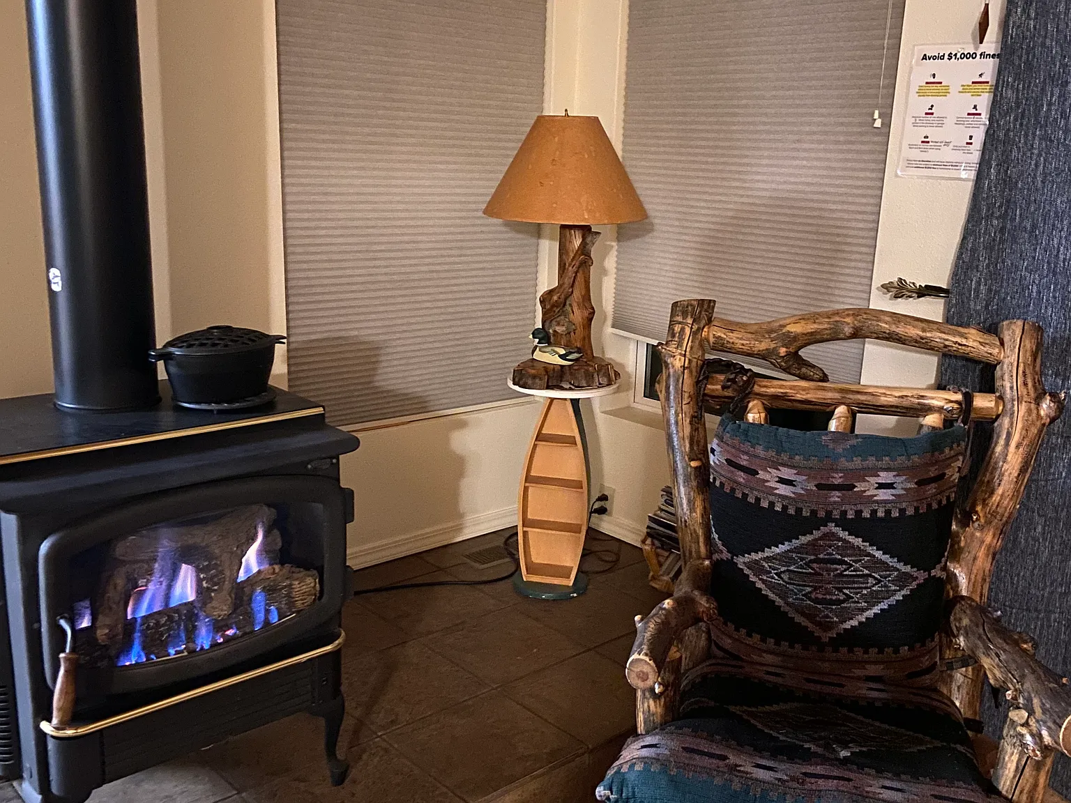 3 bed, 1558 sqft, $4,500 — Photo 2
