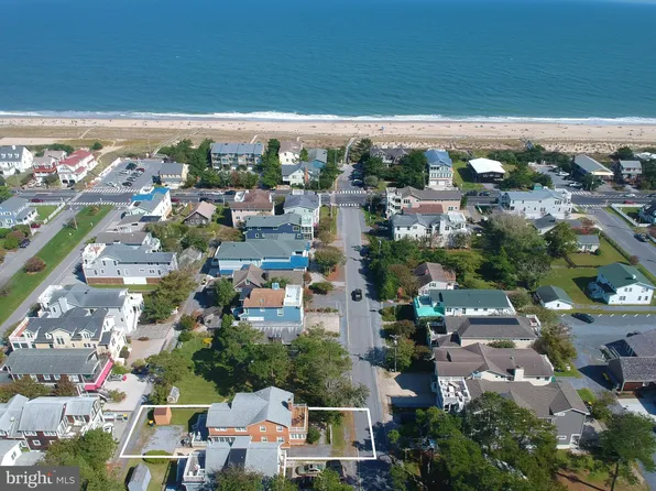 119 Oakwood St, Bethany Beach, DE 19930