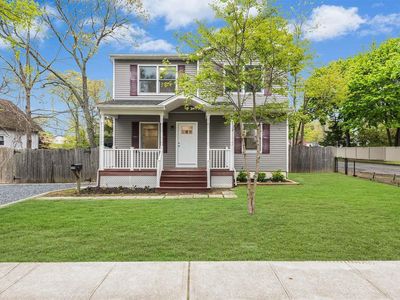 159 Beverly Road, West Babylon, NY, 11704