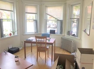 74 Kirkland St APT 3, Cambridge, MA 02138