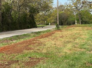 TRACT N Old Cincinnati Rd #F, Lincoln, AR 72744