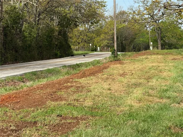 TRACT N Old Cincinnati Rd #F, Lincoln, AR 72744