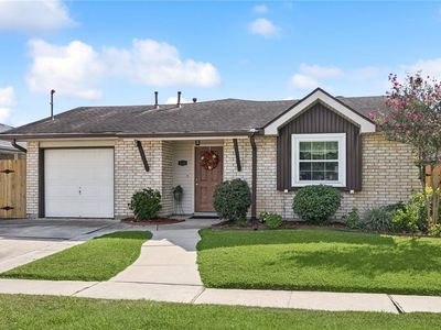 2101 N Woodlawn Ave, Metairie, LA, 70001