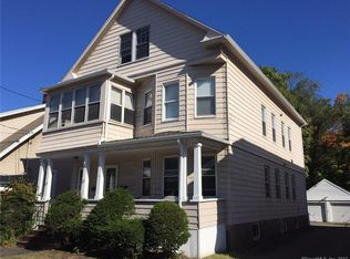 229 Hemingway Ave, East Haven, CT 06512