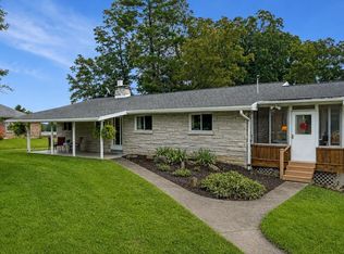 7559 Old Boonville Hwy, Evansville, IN 47715