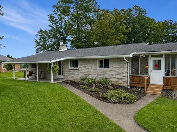 7559 Old Boonville Hwy, Evansville, IN 47715