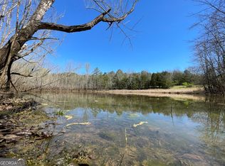 0 Forester Dr, Rising Fawn, GA 30738