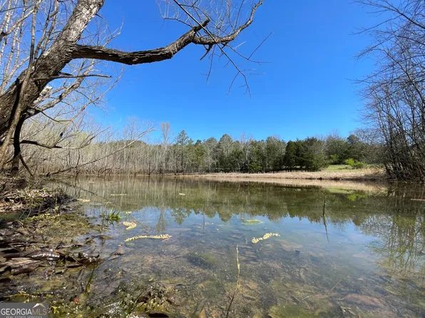 0 Forester Dr, Rising Fawn, GA 30738