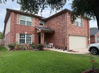 2315 Cobbdale Ln, Houston, TX 77014