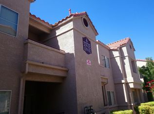 5225 W Reno Ave UNIT 112, Las Vegas, NV 89118