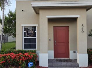 540 NE 5th Ter #0, Homestead, FL 33034