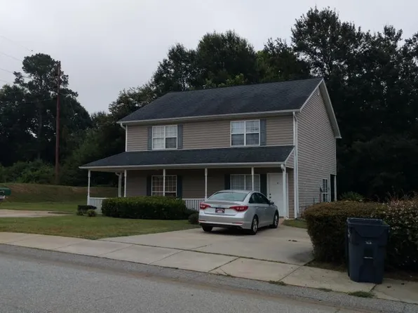 201 Ashley Ln, Laurens, SC 29360