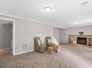 1404 Morningside Dr #Basement, Silver Spring, MD 20904