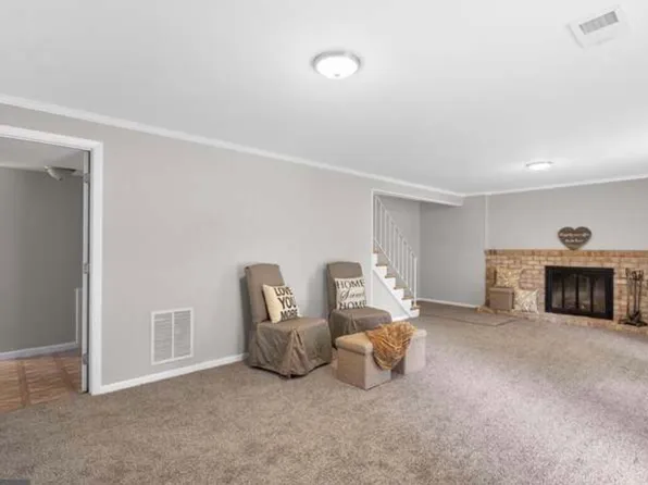 1404 Morningside Dr #Basement, Silver Spring, MD 20904