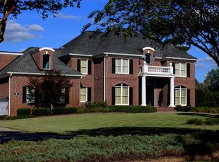 385 Lake Murray Dr, North Augusta, SC 29841