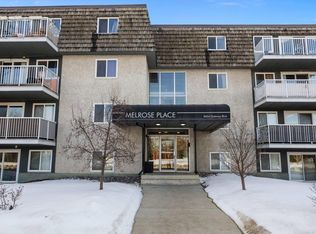 Melrose Place, Edmonton, AB T6E 4B6