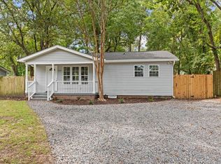 1609 Pineview Rd, Charleston, SC 29407