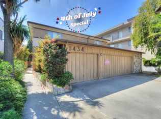 1434 15th St #15TH9, Santa Monica, CA 90404
