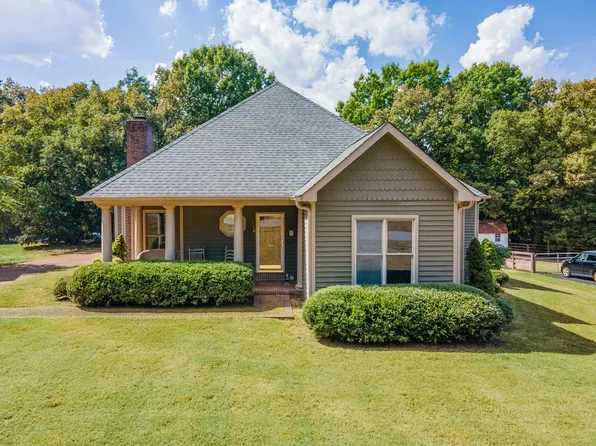 118 Deerfield Dr, Columbia, TN 38401