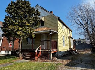 1265 E 167th St, Cleveland, OH