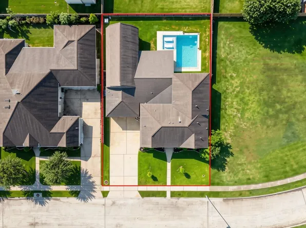 2404 Grey Kirby Dr, League City, TX 77573