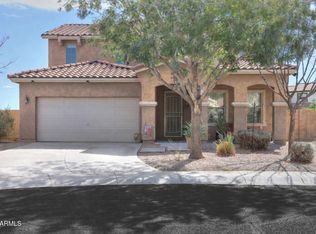 1766 N WILDFLOWER Lane, Casa Grande, AZ 85122
