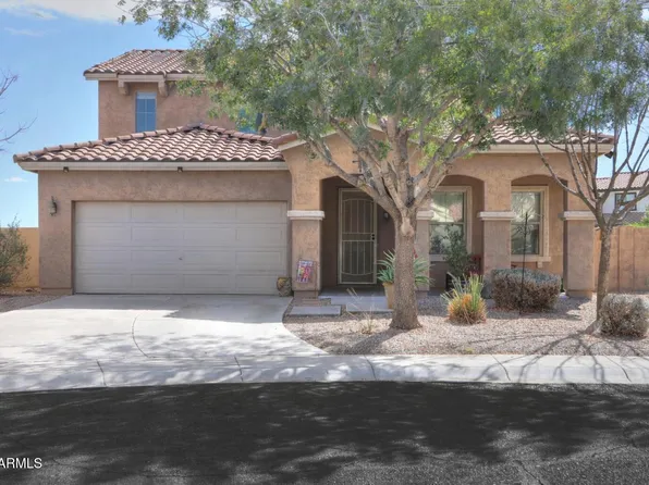1766 N WILDFLOWER Lane, Casa Grande, AZ 85122