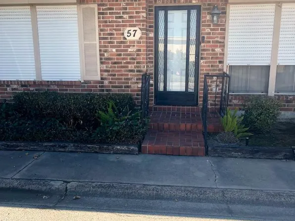 57 Los Amigos, Harlingen, TX 78552