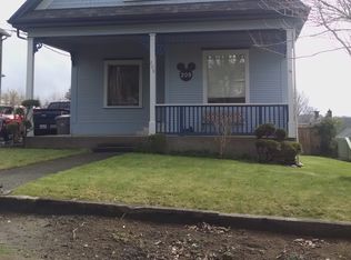 209 W 8th St, Aberdeen, WA 98520